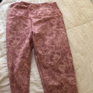 COPY - workout leggings